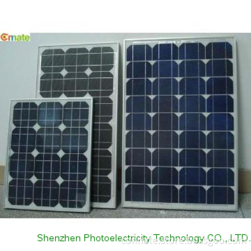 300W 48V Cheap Photovoltaic Panel With High Efficiency